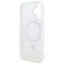 Hello Kitty IML 50TH Anniversary MagSafe – dėklas iPhone 16 (rožinis)