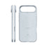 Crong Color Cover Magnetic – MagSafe dėklas iPhone Air (mėlynas)