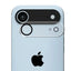 3mk Lens Pro Full Cover – kameros lęšio stiklas, skirtas iPhone Air