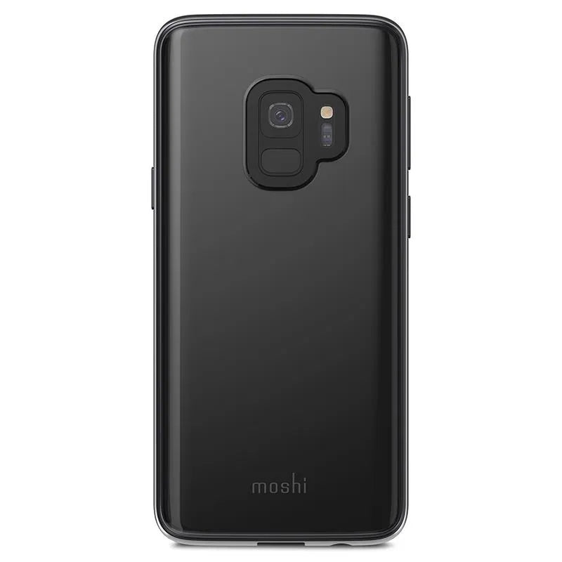 Moshi Vitros – Dėklas Samsung Galaxy S9 (Titanium Gray)