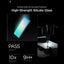 Spigen GLAS.TR EZ Fit Pro 2-Pack – grūdintas stiklas, skirtas Samsung Galaxy A27 5G (2 vnt.)