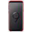 SAMSUNG Hyperknit Cover – dėklas, skirtas Samsung Galaxy S9 (raudonas)