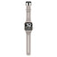 Spigen Rugged Armor Pro V2 – dirželis su korpusu, skirtas Apple Watch 10/11 46 mm (Dune Beige)