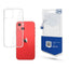 3mk Clear Case – Dėklas Apple iPhone 13 (Skaidrus)