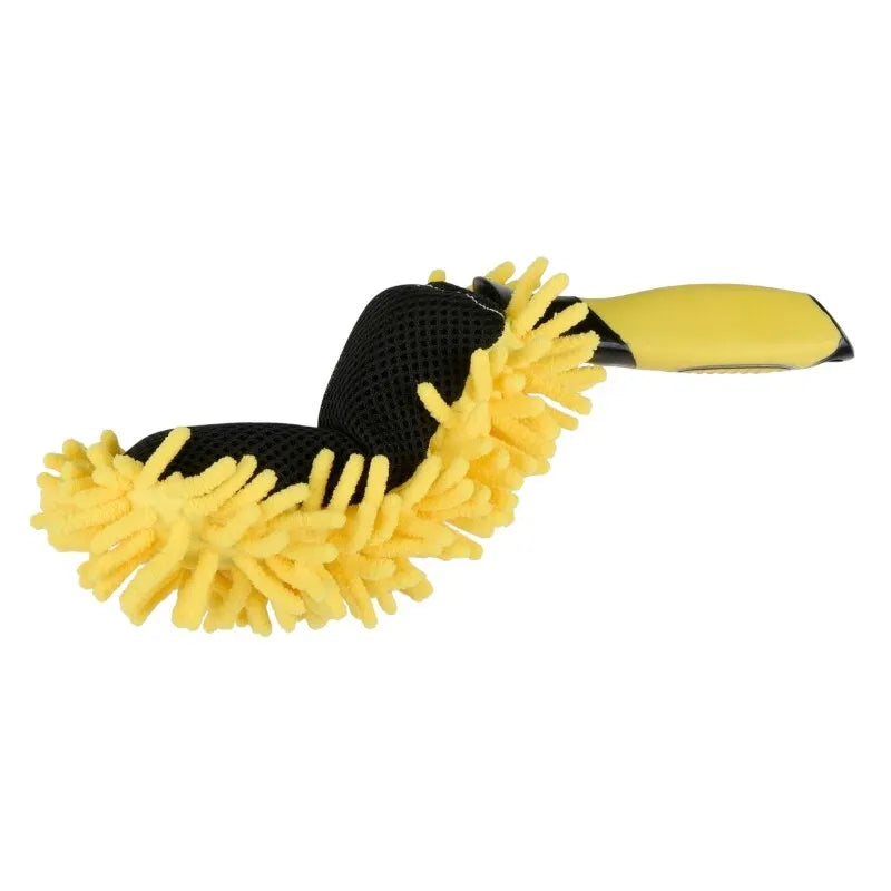 Dunlop - mikropluošto šepetys ratlankiams valyti 32,5 cm