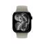 Crong Liquid – Apple Watch dirželis 38/40/41/42 mm (fango)