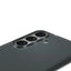 Spigen Liquid Crystal - Dėklas, skirtas Samsung Galaxy S26+ (Space Crystal)