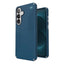 Speck Presidio2 Grip Magnet – Samsung Galaxy S26+ MagSafe dėklas (Deep Sea/Silver Metallic/Spell Blue)