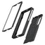 Spigen Slim Armor Pro S MagSafe – dėklas Samsung Galaxy Z Fold 8 (juodas)