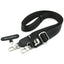Karl Lagerfeld Universal Crossbody Strap Tether Patch Karl Metal Logo – Universalus telefono dirželis / virvelė (juodas)