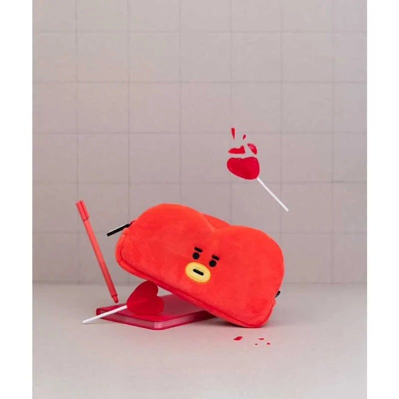 Line Friends BT21 – TATA penalas