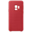 SAMSUNG Hyperknit Cover – dėklas, skirtas Samsung Galaxy S9 (raudonas)