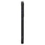 Spigen Rugged Armor Mag MagSafe – dėklas Samsung Galaxy S25 (matinis juodas)