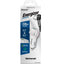 Energizer Ultimate – automobilinis įkroviklis USB-C ir USB-A 38W PD + QC3.0 (balta / sidabrinė)