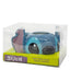 Disney Stitch - 3D keraminis puodelis dovanų dėžutėje 375 ml