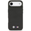 BMW M Kevlar Matt MagSafe – dėklas iPhone Air (juodas)