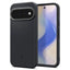 Spigen Nano Pop Mag MagSafe dėklas, skirtas Google Pixel 11 Pro XL (juodas)