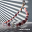 Crong Phone Charm – telefono pakabukas (Twinkle Beads)