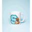 BT21 – Keraminis puodelis 300ml SHOOKY
