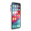 Incase Pop Case dėklas, skirtas iPhone Xs Max (skaidrus/dramblio kaulo)