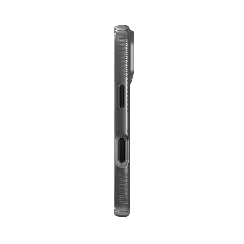Speck Presidio Lux Grip MagSafe – dėklas, skirtas iPhone 18 Pro / 17 Pro (Obsidian)