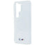 BMW IML Shockproof Metal Logo MagSafe – dėklas Samsung Galaxy S26 Ultra (skaidrus)