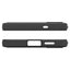 Spigen Rugged Armor Mag MagSafe – dėklas Samsung Galaxy S25 (matinis juodas)