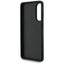 Guess Big 4G Logo Classic Logo – dėklas Samsung Galaxy S25 Edge (rožinis)