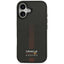 Red Bull Kevlar Powerbar MagSafe – iPhone 17 dėklas (juodas)