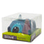 Disney Stitch - 3D keraminis puodelis dovanų dėžutėje 375 ml
