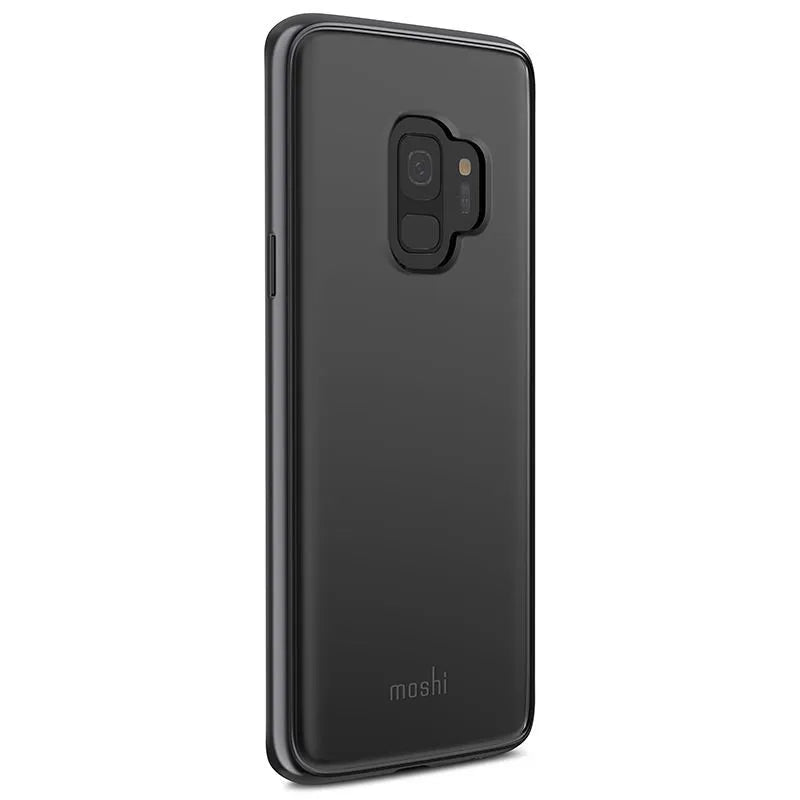 Moshi Vitros – Dėklas Samsung Galaxy S9 (Titanium Gray)