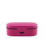 Guess True Wireless ausinės BT5.0 5H - TWS ausinės + įkrovimo dėklas (purpurinė)