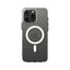 Spigen Ultra Hybrid Mag MagSafe – dėklas iPhone 16 Pro (baltas)