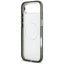 Karl Lagerfeld IML Choupette Head Logo MagSafe – dėklas iPhone Air (juodas)