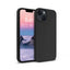 Crong Color Cover – dėklas iPhone 14 Plus (juodas)