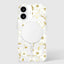 Kate Spade New York Protective Gems MagSafe – dėklas iPhone 16 (Sunshine Floral)