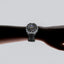 Spigen WBF0 apyrankė – Dirželis Samsung Galaxy Watch 8 / 8 Classic 40 / 44 / 46 mm (juoda)