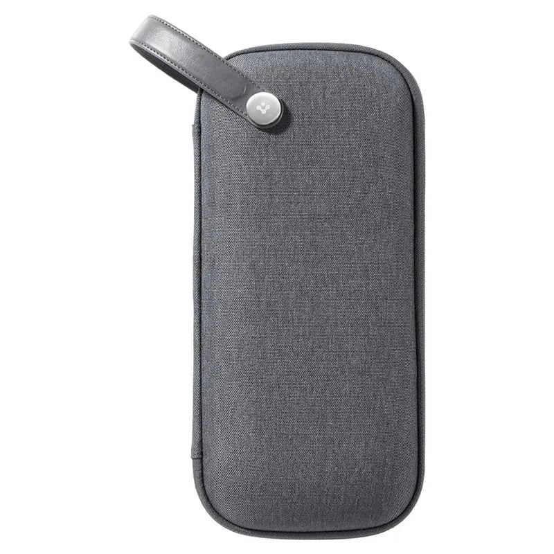 Spigen Klasden Pouch – dėklas Nintendo Switch 2 (pilkas)