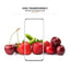 Mocolo 3D Glass Full Glue - Apsauginis stiklas Huawei P40 Pro