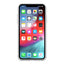 Incase Pop Case dėklas, skirtas iPhone Xs Max (skaidrus/dramblio kaulo)