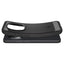 Spigen Rugged Armor – dėklas Xiaomi Redmi Note 15 Pro 5G (matinis juodas)