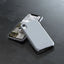 Nordic Elements Original Idun – dėklas iPhone XR (šviesiai pilkas)
