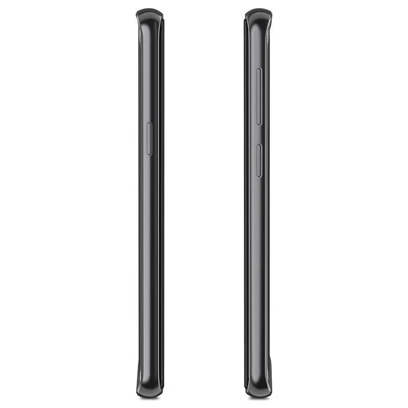 Moshi Vitros – Dėklas Samsung Galaxy S9 (Titanium Gray)