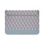 Guess GCube Stripes Sleeve – 14" nešiojamojo kompiuterio dėklas (mėlynas)