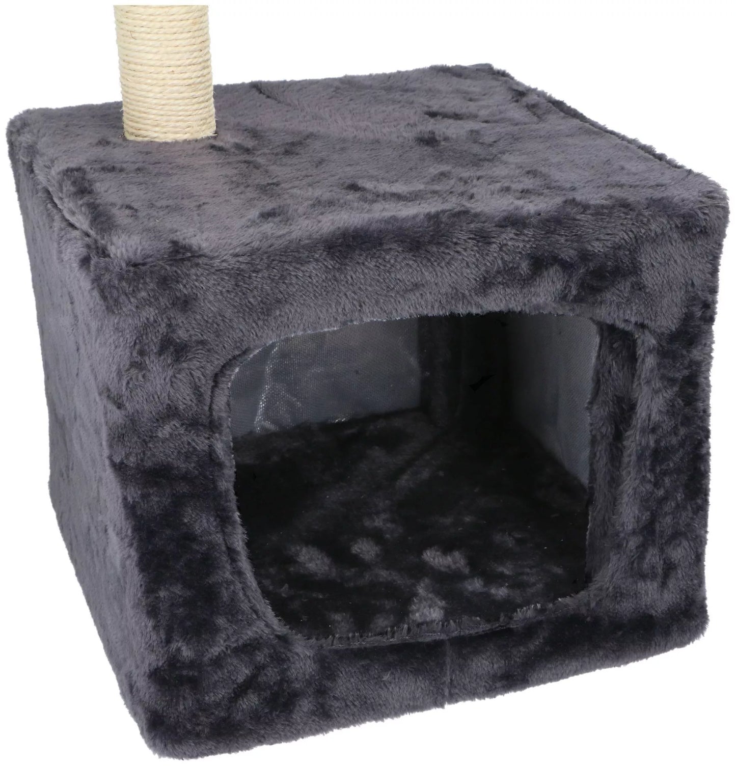 PET COMFORT KATĖS DRASKYKLĖ, 68×30×30 cm, 871125211815