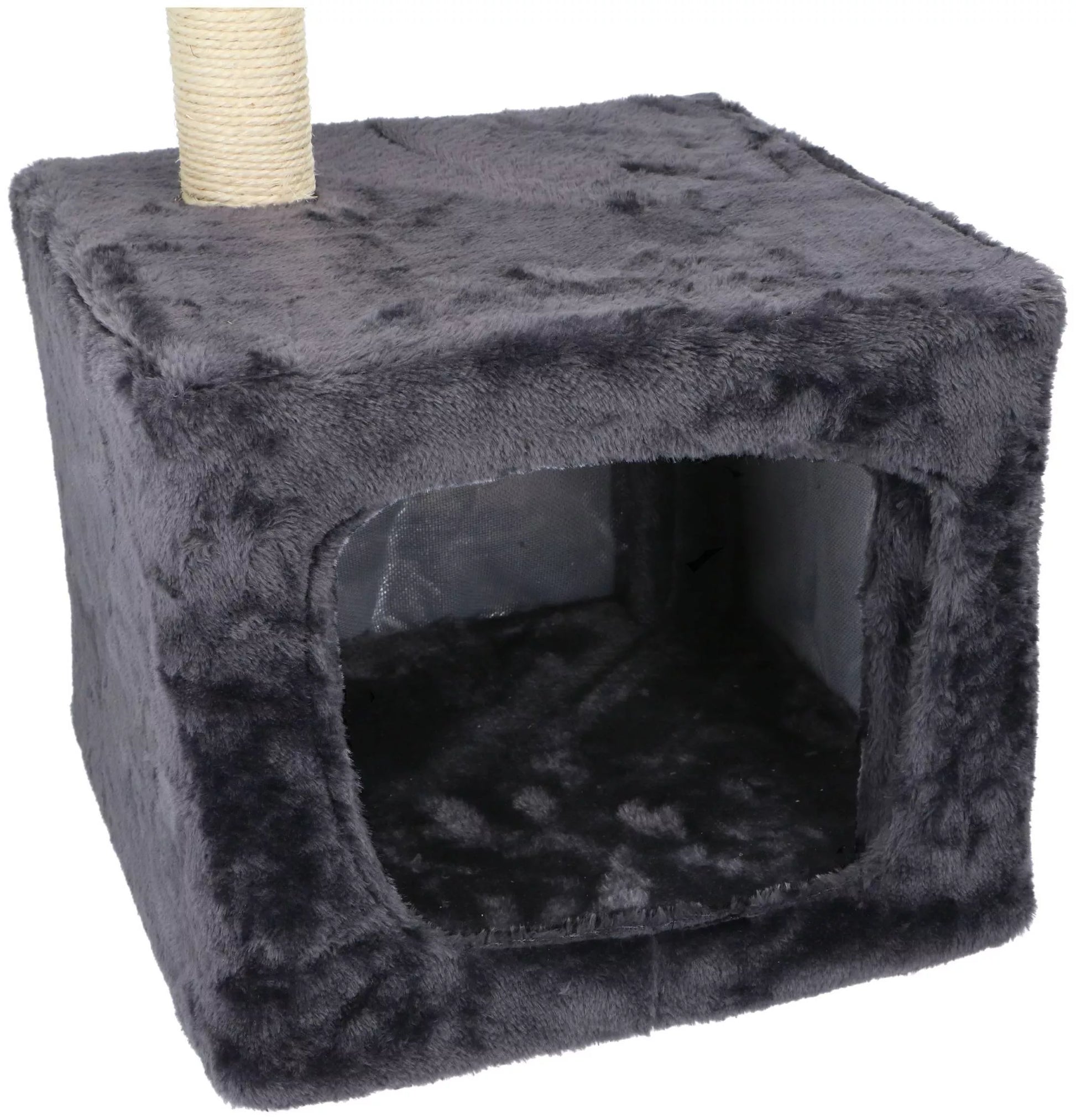PET COMFORT KATĖS DRASKYKLĖ, 68×30×30 cm, 871125211815