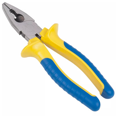 KINZO kombinuotos replės 150 mm 871125272099