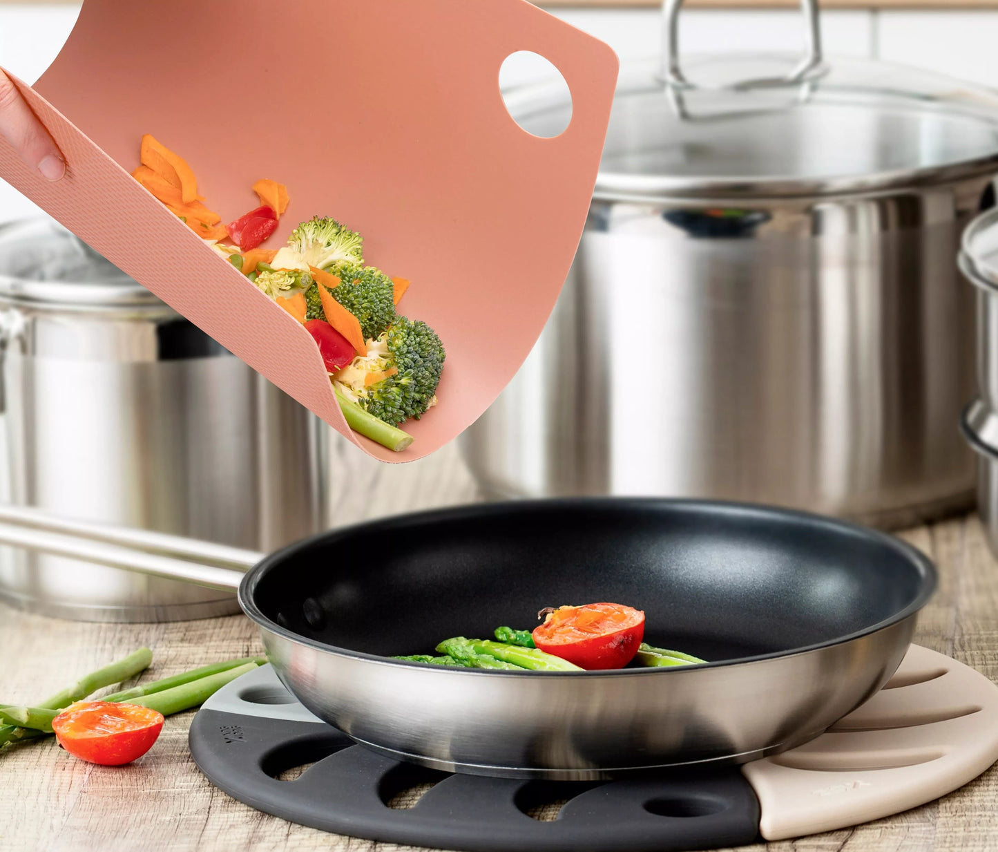 Alpina lankstomos pjaustymo lentelės 38 × 30,5 cm 871125223848