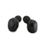 Guess True Wireless ausinės BT5.0 5H - TWS ausinės + įkrovimo dėklas (purpurinė)