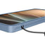 Spigen Optik Armor – dėklas Samsung Galaxy S26 Ultra telefonui (šviesiai mėlynas)